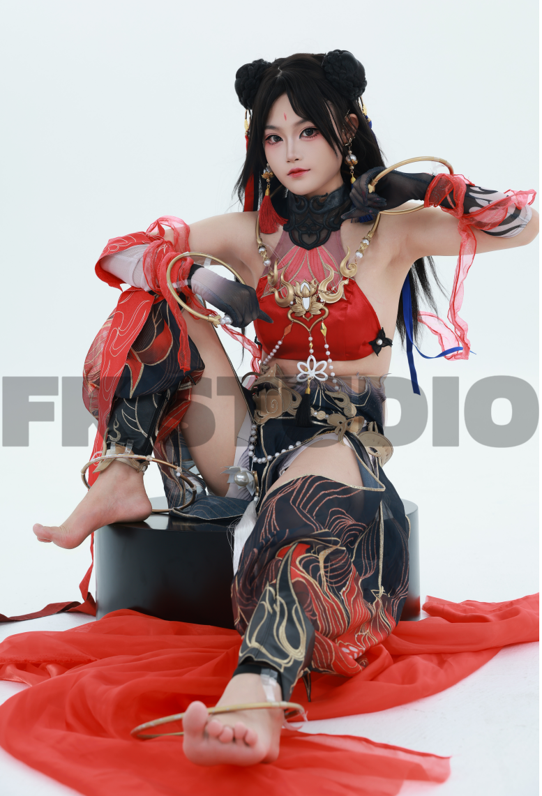 第179期-思思- 永劫无间季莹莹！[319张图片+45分钟视频]-已完结