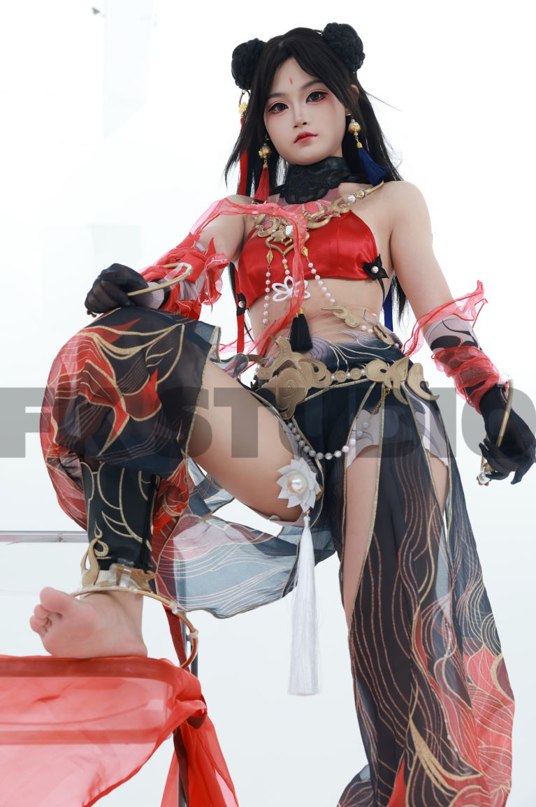 第179期-思思- 永劫无间季莹莹！[319张图片+45分钟视频]-已完结