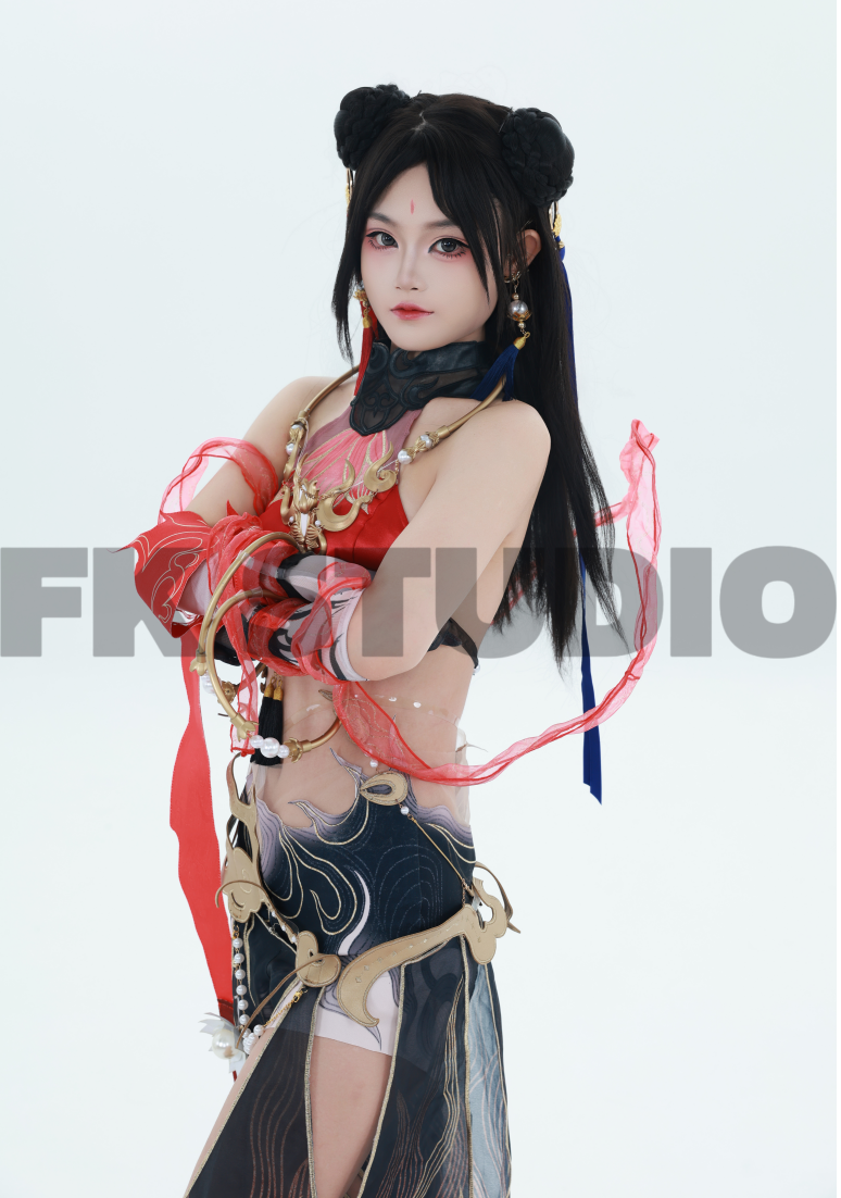 第179期-思思- 永劫无间季莹莹！[319张图片+45分钟视频]-已完结