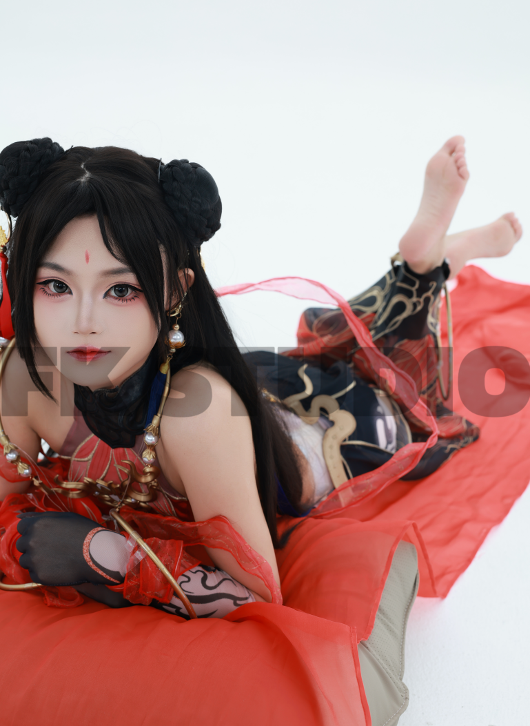 第179期-思思- 永劫无间季莹莹！[319张图片+45分钟视频]-已完结
