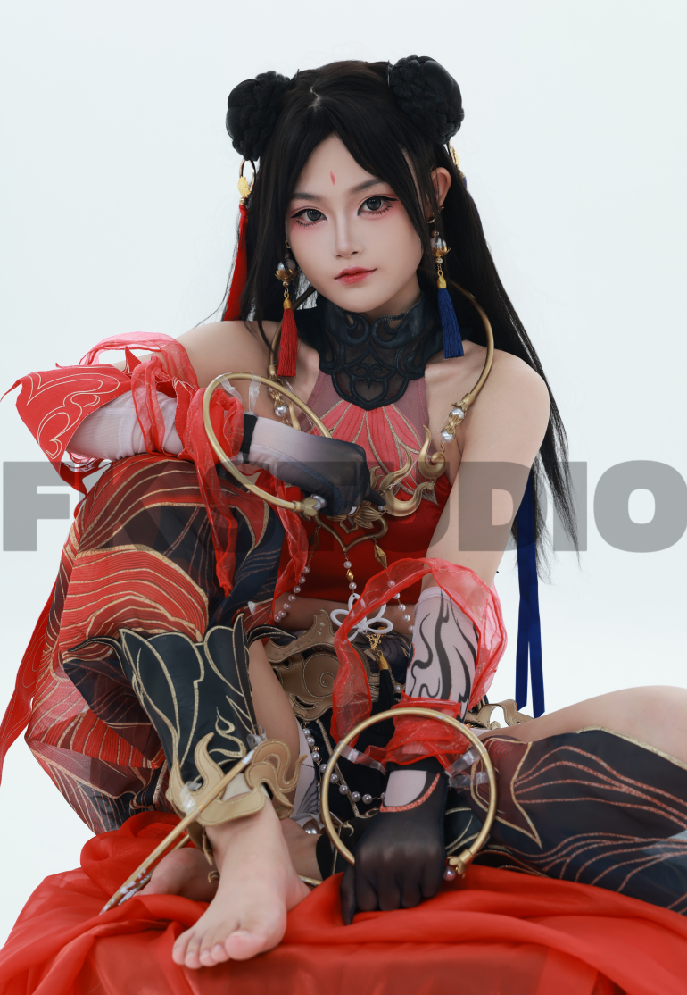 第179期-思思- 永劫无间季莹莹！[319张图片+45分钟视频]-已完结