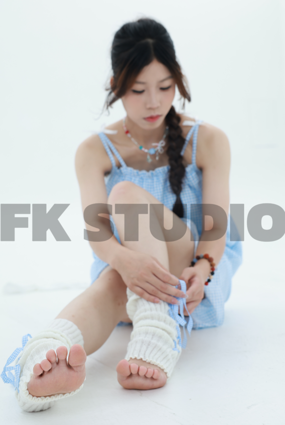 第184期-淼淼- 青春的马尾[316张图片+83分钟视频]-已完结