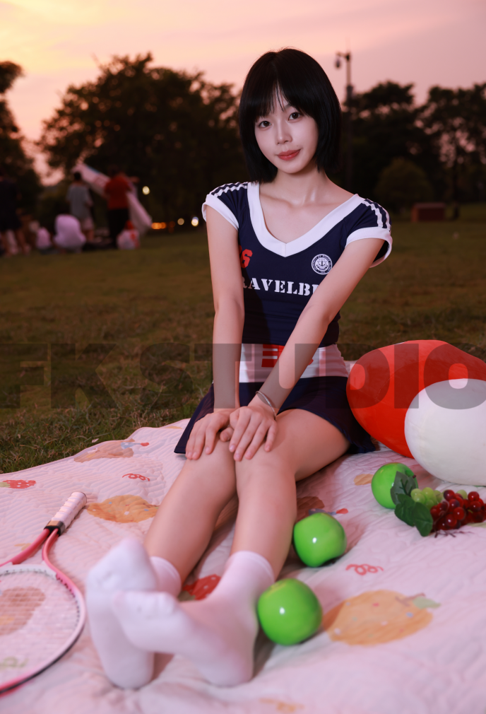 第194期-小羊-落日与晚霞-[338张图片＋39分钟]-已完结