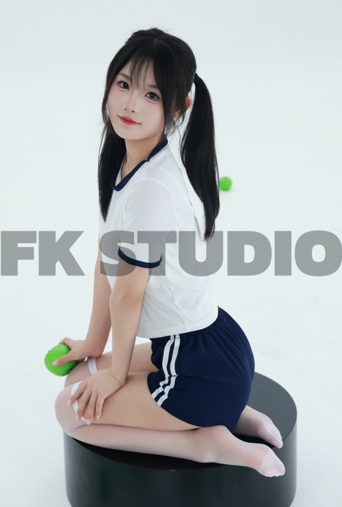 第186期-思思- 体操服小清新[340张图片+61分钟视频]-已完结