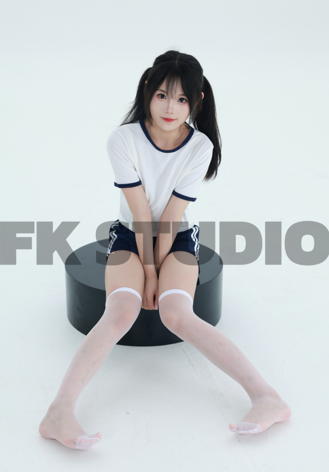 第186期-思思- 体操服小清新[340张图片+61分钟视频]-已完结