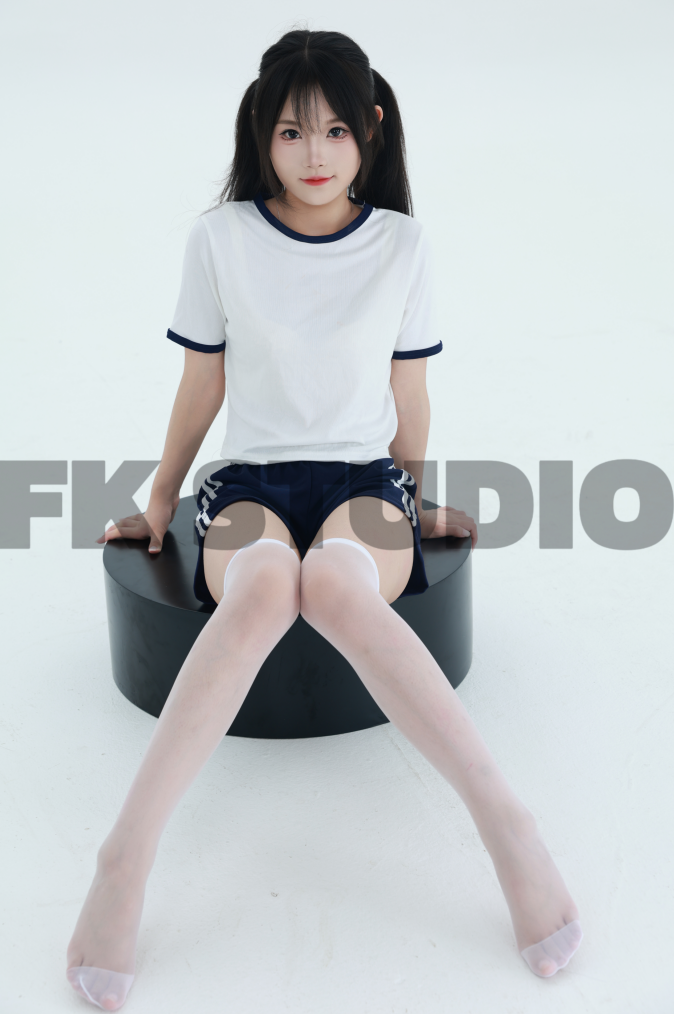 第186期-思思- 体操服小清新[340张图片+61分钟视频]-已完结
