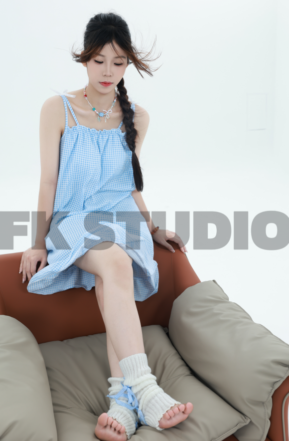 第184期-淼淼- 青春的马尾[316张图片+83分钟视频]-已完结