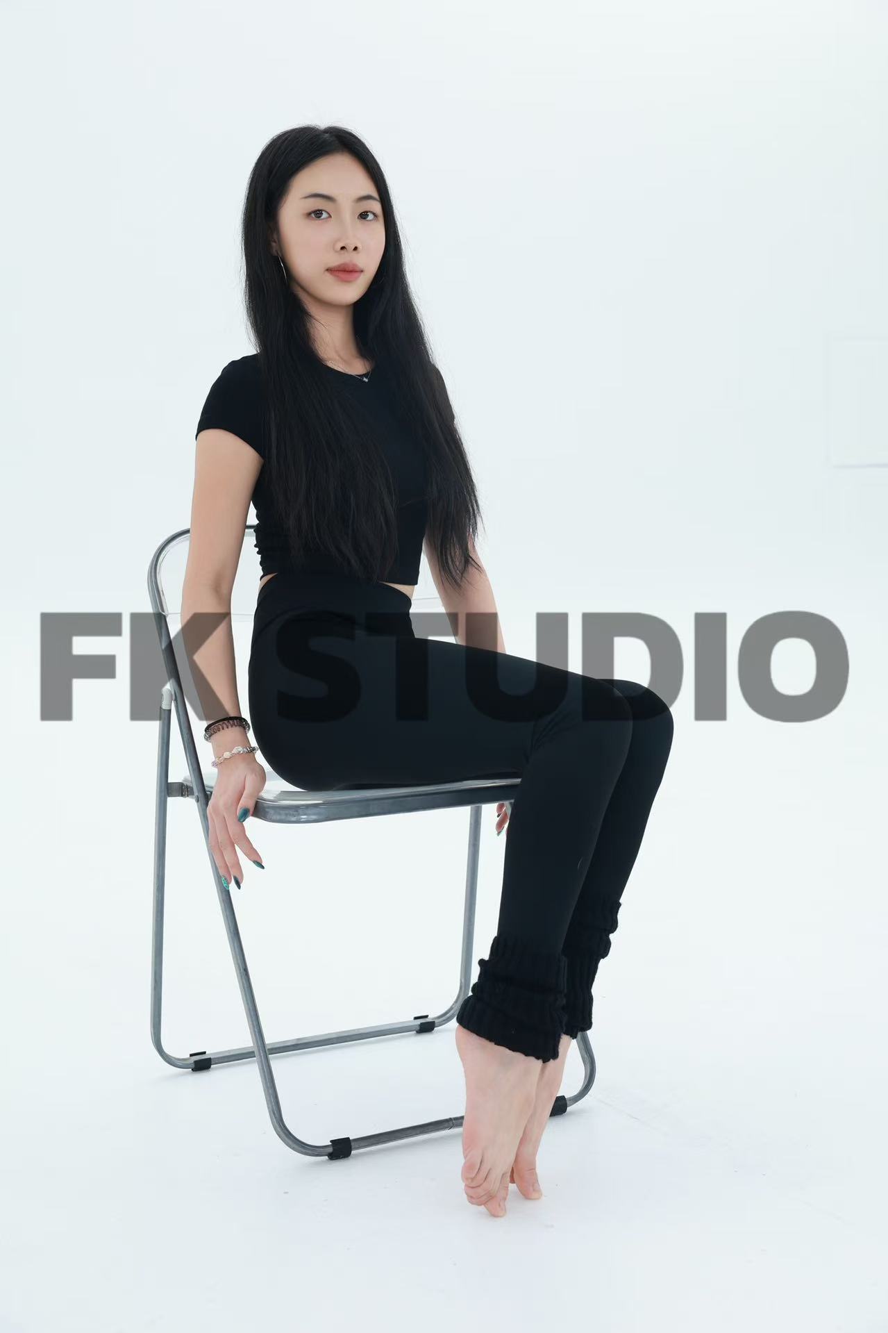 第198期-佳佳- 拉丁舞蹈生[277张图片+62分钟视频]-已完结